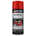 Chrysler Red Engine Paint 12oz