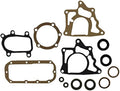 Transfer Case Gasket/Oil Seal/Felt Kit Includes Input Shaft Seal Output Shaft Seal All Necessary Seals For Transfer Case Overhaul 1941-1945 Mb / Gpw 1946-1949 CJ2A 1949-1953 CJ3A 1953-1966 CJ3B 1950-52M38 OMIX