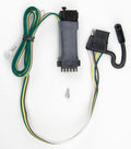 Hidden Hitch auto part