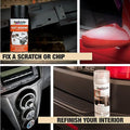 SANDABLE PRIMER; WHITE; 12 OZ. AEROSOL