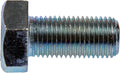 HEX CAP SCREW DIN