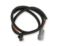 Pressure Sensor 2 Harness For 7767 Replacement Wiring Harness Only For Sensor 2 Of The 7767 Exhaust Pressure Module MSD Ignition