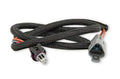 Pressure Sensor 2 Harness For 7767 Replacement Wiring Harness Only For Sensor 2 Of The 7767 Exhaust Pressure Module MSD Ignition
