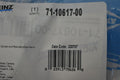 Exhaust Pipe Flange Gasket - 71-10617-00
