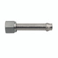 GM Front Leaf Spring Bolt Kit (per axle)