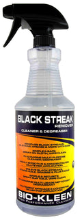BIOKLEEN BLACK STREAK REMOVER 32 OZ