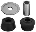KYB Shocks & Struts Strut Mount Rear NISSAN Versa 2017-2012