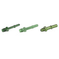 Radium Engineering 1/2in SAE Male to 6AN Male