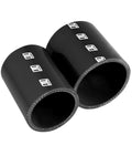 Turbosmart Straight 2.25 ID x 75mm - Black