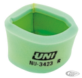 Uni FIlter 86-88 Harley Davidson Big Twins (Foam Only) Air Filter