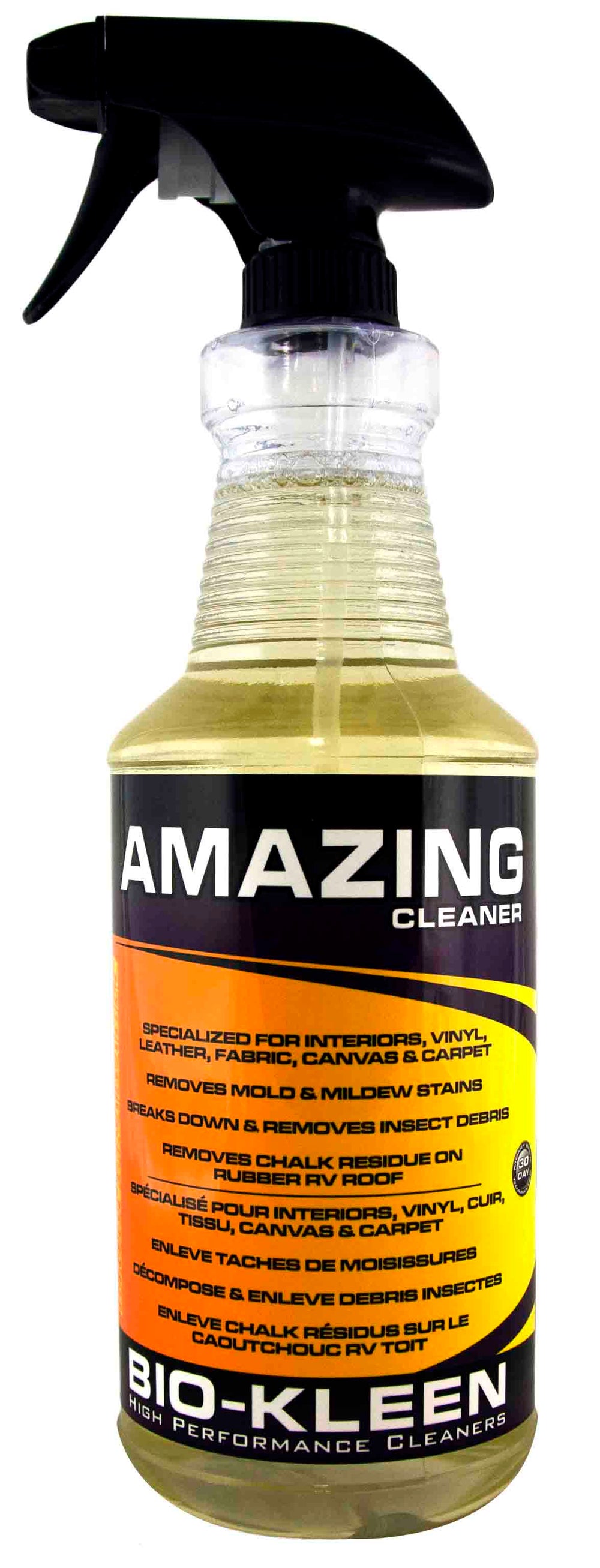 BIOKLEEN AMAZING CLEANER 32 OZ