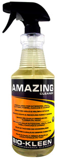 BIOKLEEN AMAZING CLEANER 32 OZ