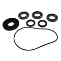 All Balls Racing 2015 Polaris Sportsman 325 ETX EFI CV 6 Ball Boot Kit Front Inner