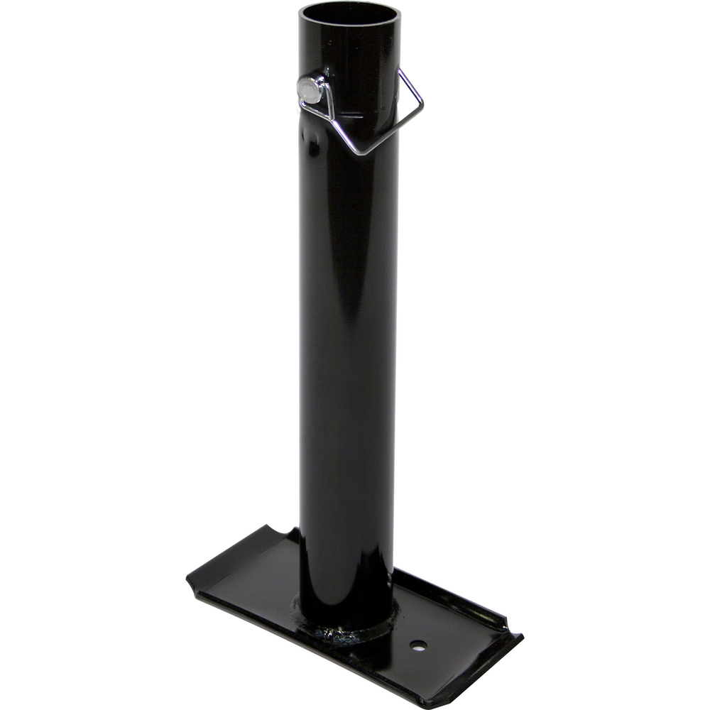 FOOT PAD EXTENDED HEIGHT 15IN (BULK)