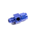 Fragola -8AN Nut x -6AN Male Swivel Reducer