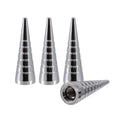 TRUE SPIKE LUG NUT CAPS