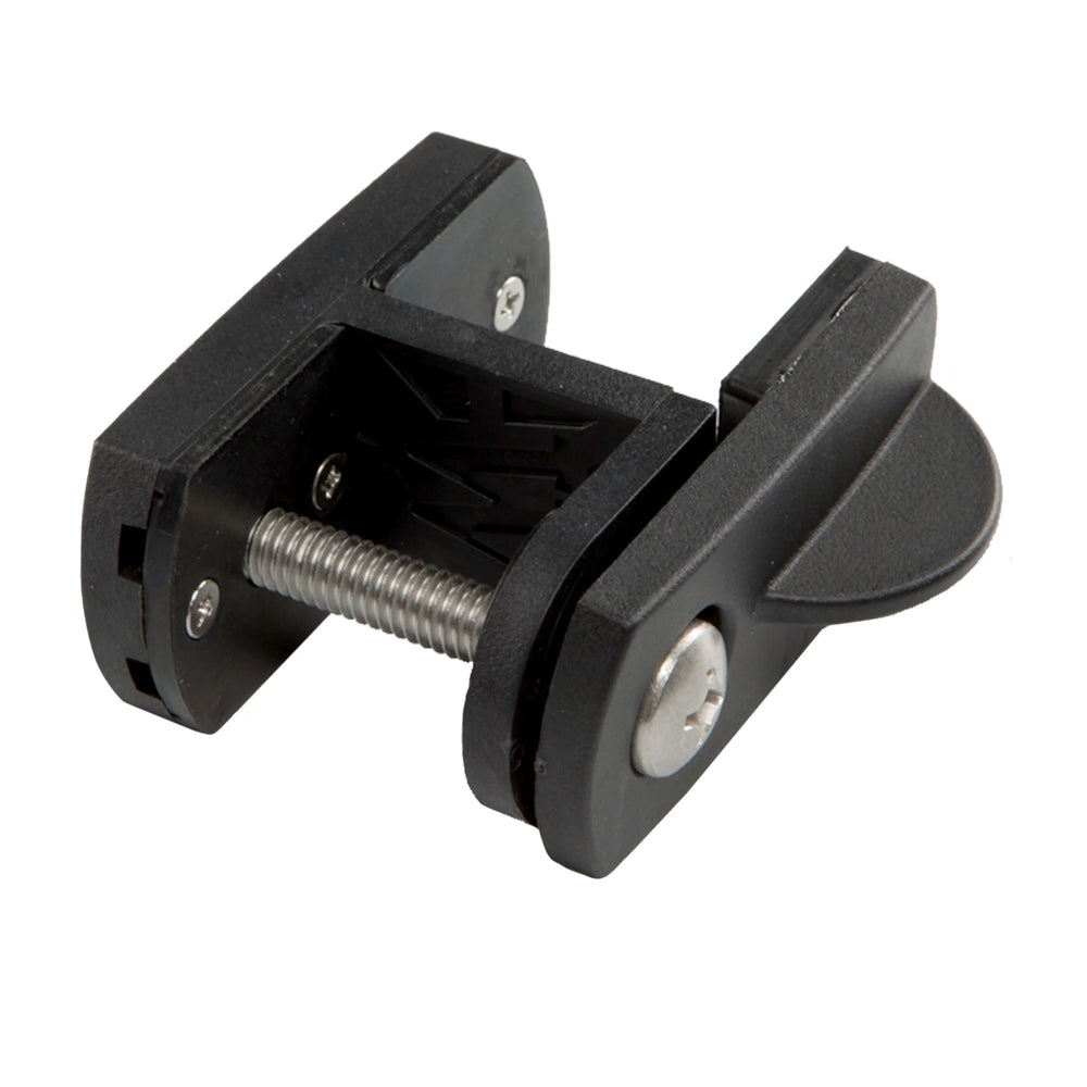 WHITECAP IND black auto part