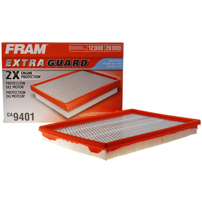 Fram air filter