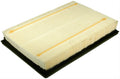 Air Filter: 2002-2004 Dodge Ram; 3.7L 4.7L 5.7L Hemi 8.0L 5.9L gasoline engine