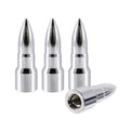 TRUE SPIKE LUG NUT CAPS