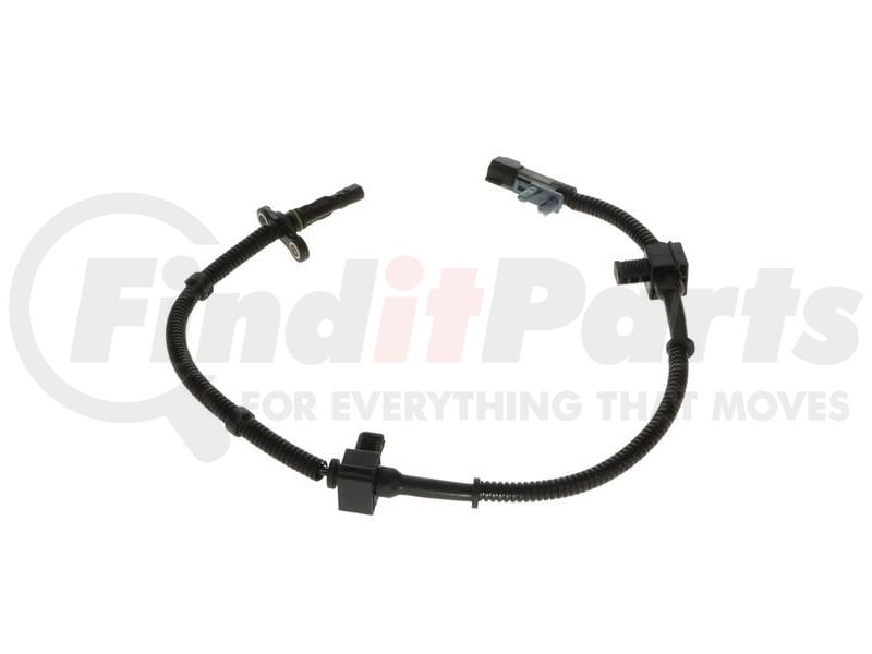 STANDARD IGN auto part