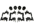 BK CALIPER HDWR KTS