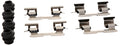 BK CALIPER HDWR KTS