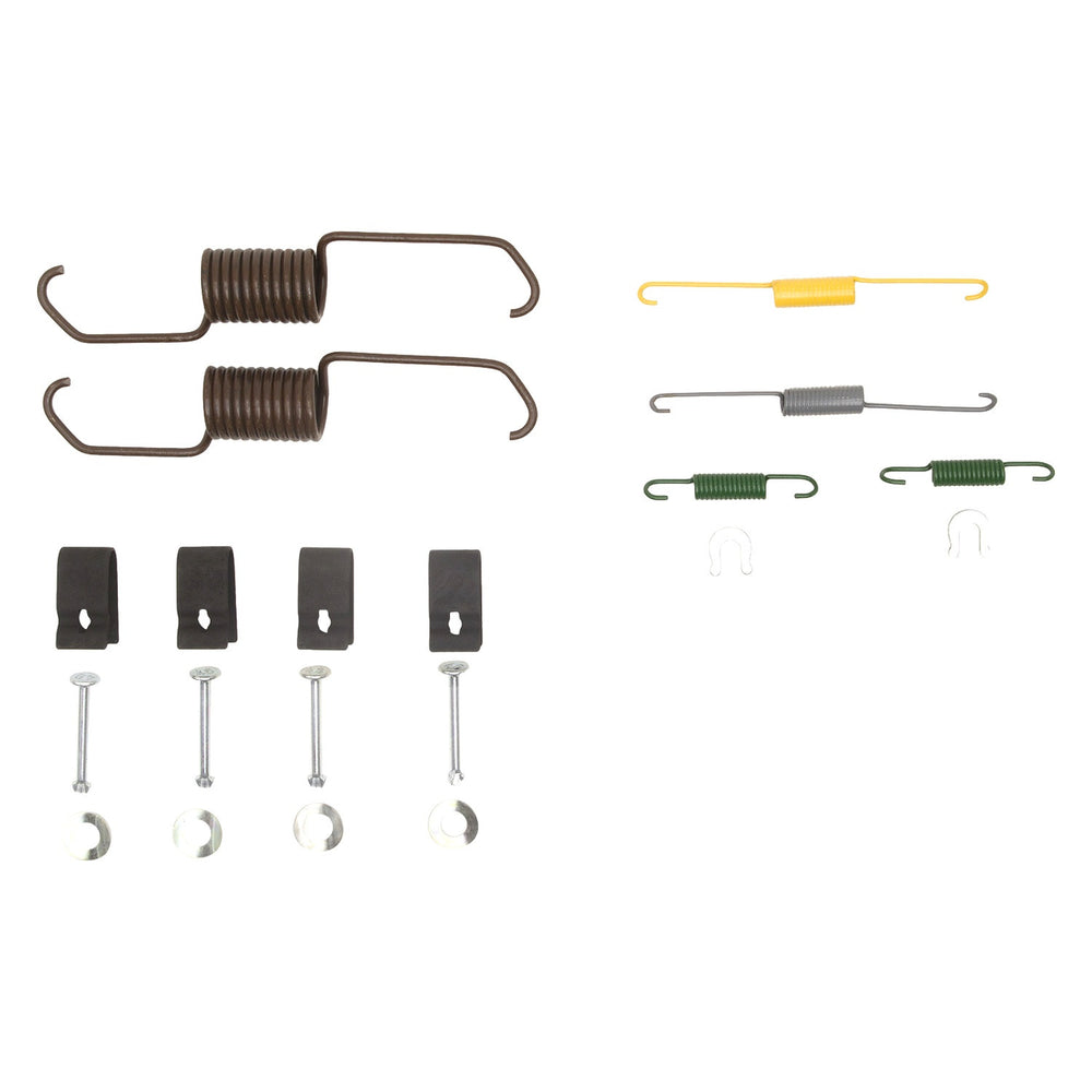 DFC auto part