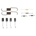 DFC 90-15 Honda Civic Sedan Rear Drum Brake Hardware Kit