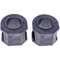 STAB BAR BUSHING KIT