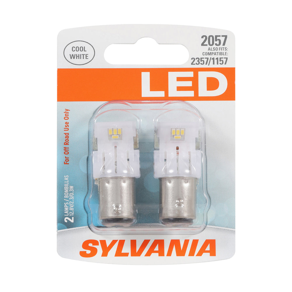 SYLVANIA auto part