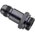 Fragola -10AN x 7/8-20 Male Adapter-Dual Feed