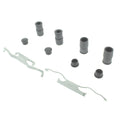 DISC BRAKE HARDWARE KIT
