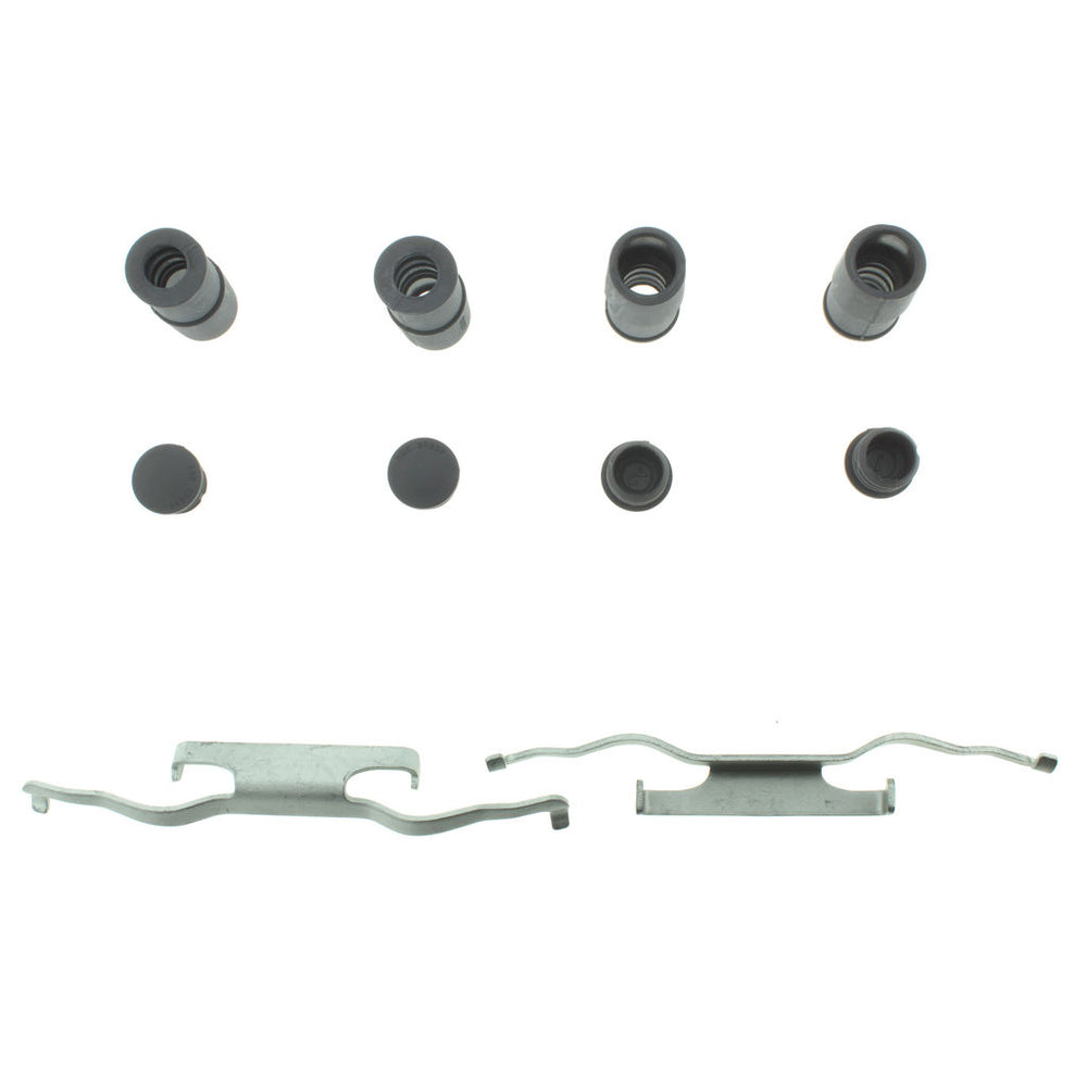 DISC BRAKE HARDWARE KIT