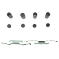 DISC BRAKE HARDWARE KIT