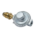 PROPANE LOW PRESSURE REGULATOR (3/8