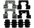 BRAKE CALIPER HARDWARE KITS