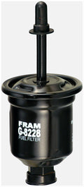 GAS FILTER