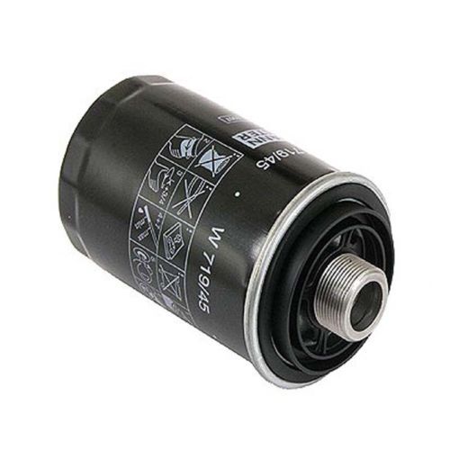 OIL FILTER GASKET