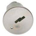 LOCK CYLINDER AND KEY