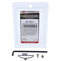 All Balls Racing 99-00 Honda CR250R Carburetor Mid Body/Jet Block Gasket Kit