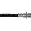 CLUTCH HOSE