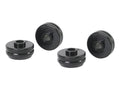Whiteline W73478 Leaf Spring Bushing - Rear; Fits Chevrolet Corvette 65-82