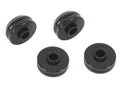Whiteline W73478 Leaf Spring Bushing - Rear; Fits Chevrolet Corvette 65-82
