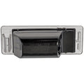 LICENSE PLATE LENS HOUSING