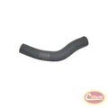 Upper (Inlet) Radiator Hose for Misc. 2005-2009 Jeep WK, XK w/ 4.7L Engine Crown Automotive