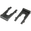 DOOR LATCH CABLE CLIP