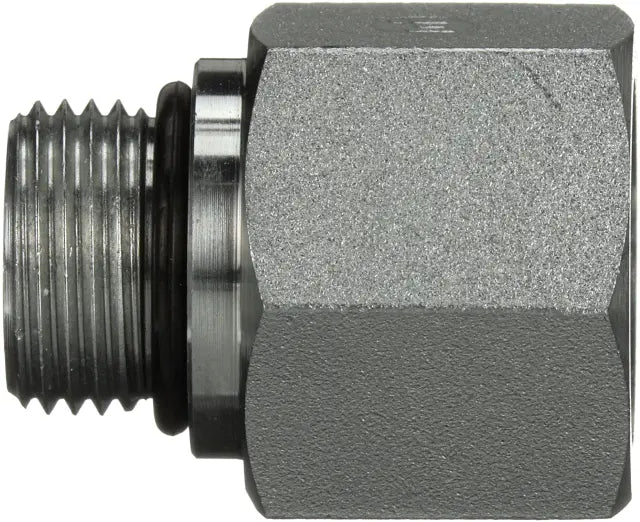 HYDRAULIC ADAPTER - SAE TO SAE
