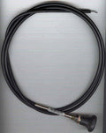 CONTROL THROTTLE MTD