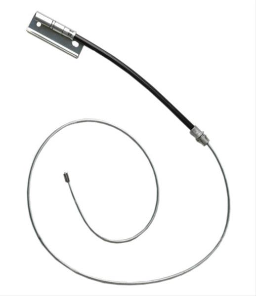 PARKING BRAKE CABLE